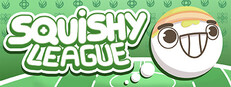 Squishy League cover