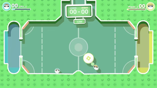 Squishy League video 1