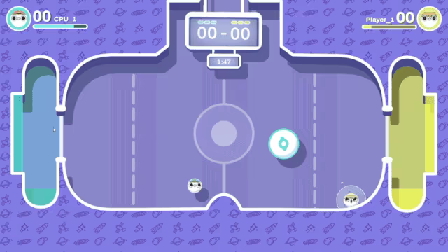Squishy League video 2