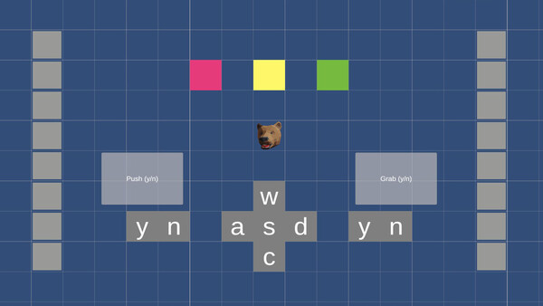 TILEZ Screenshot