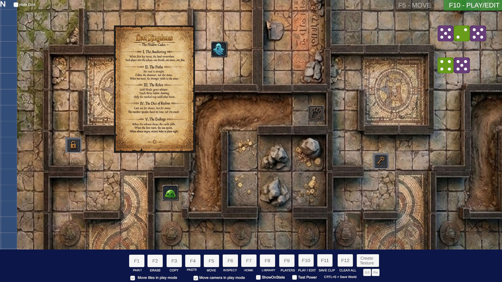 TILEZ screenshot 4