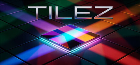TILEZ — Steam game cover
