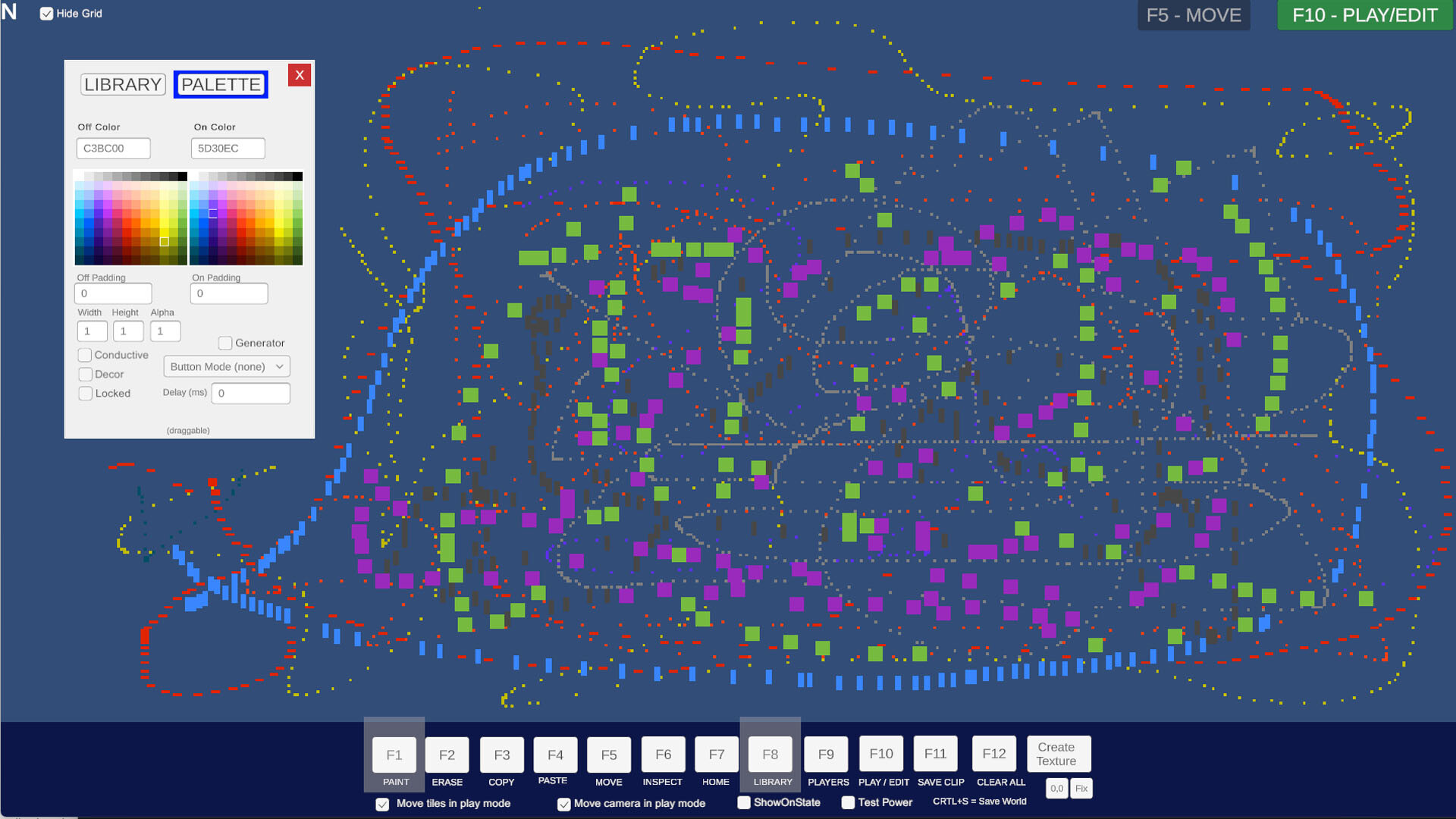 TILEZ screenshot #15