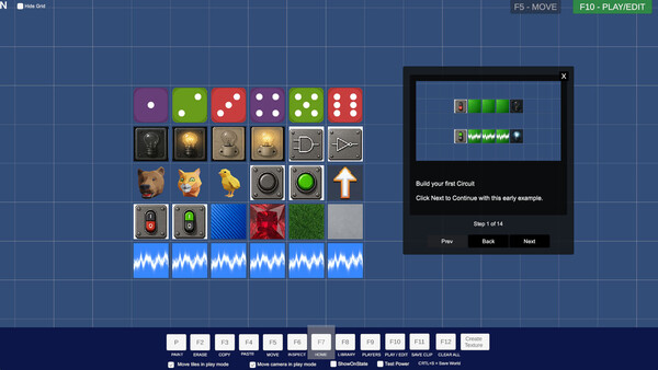 TILEZ screenshot 11