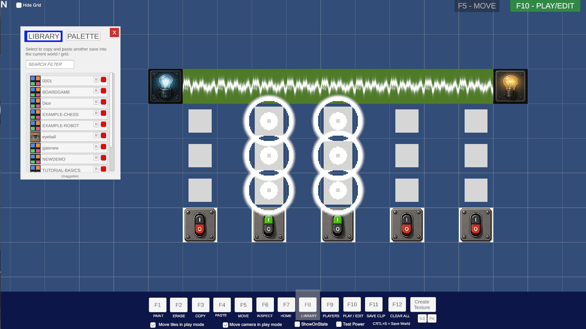 TILEZ screenshot #8