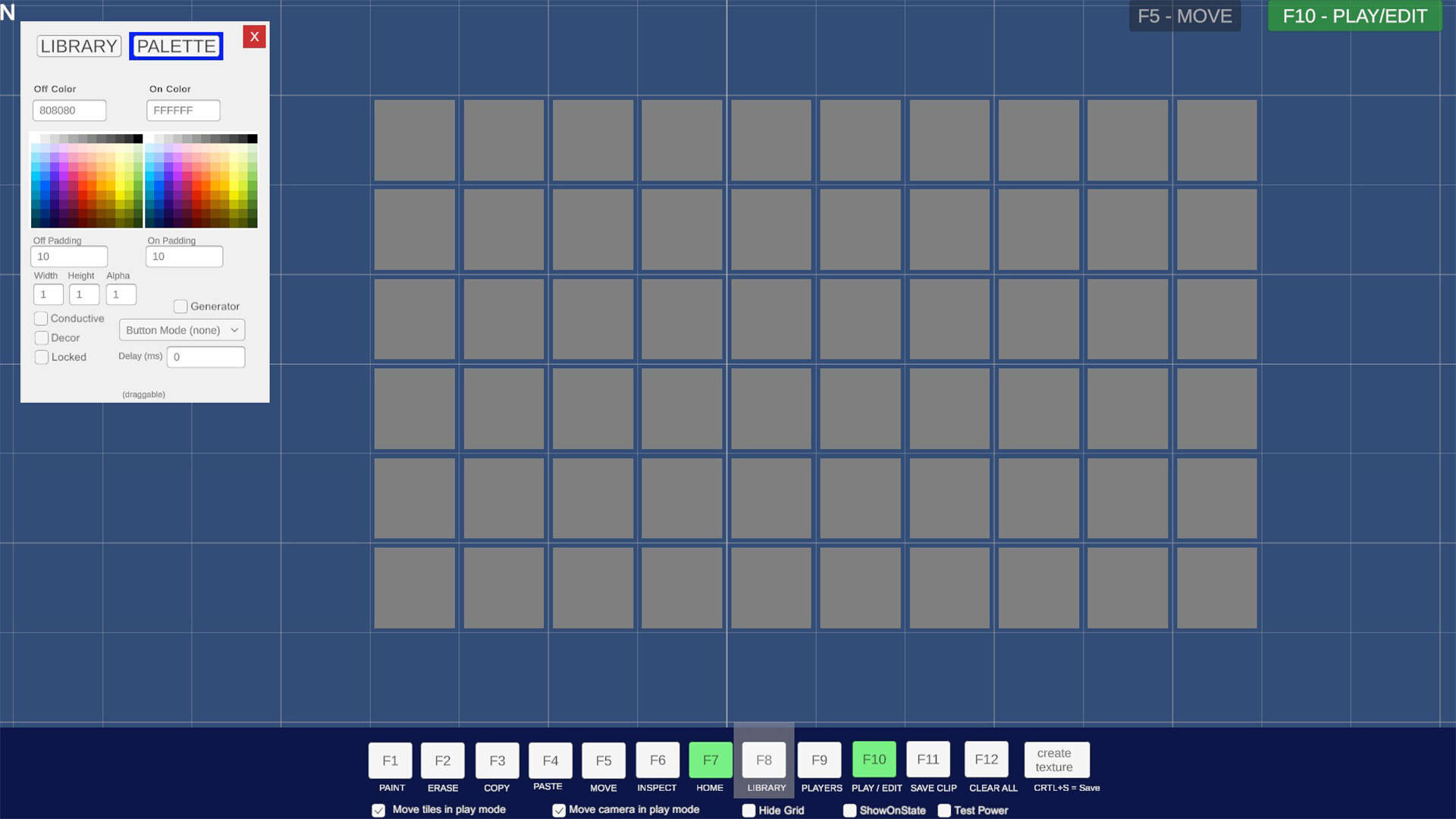 TILEZ screenshot 8