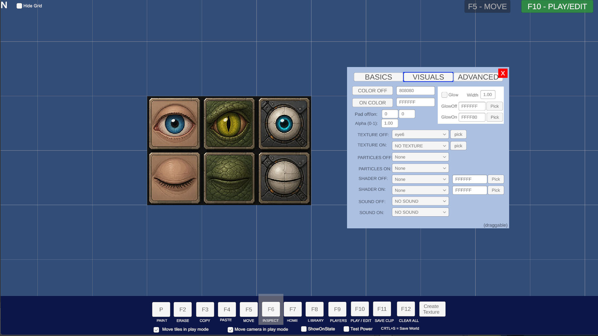 TILEZ screenshot 1