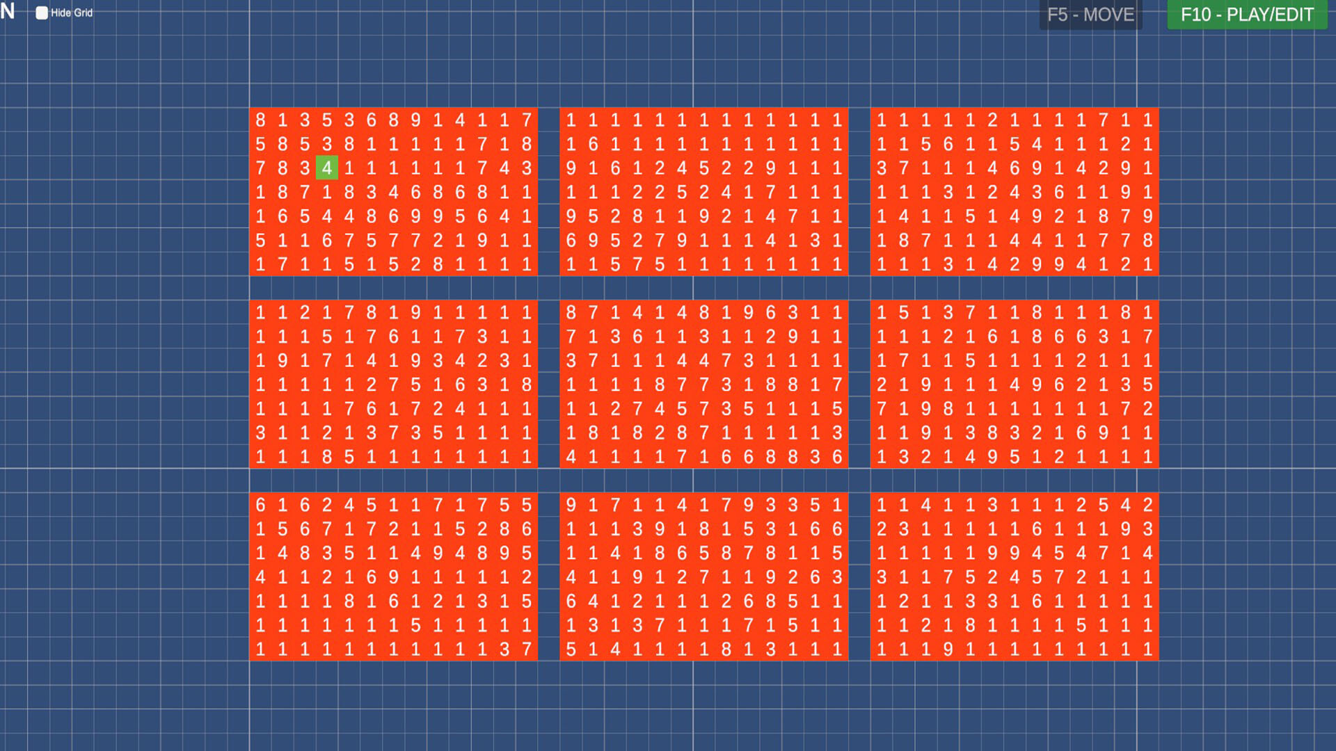 TILEZ screenshot #13