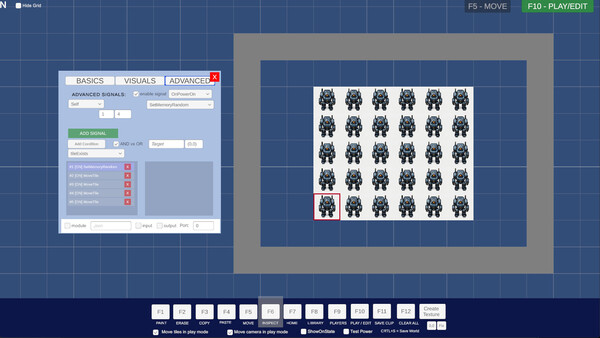 TILEZ screenshot 10