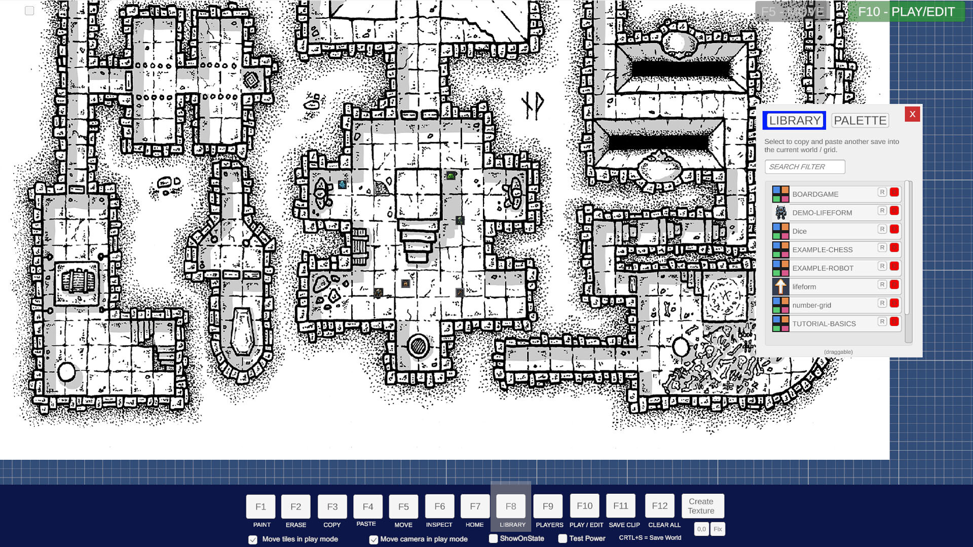 TILEZ screenshot #11