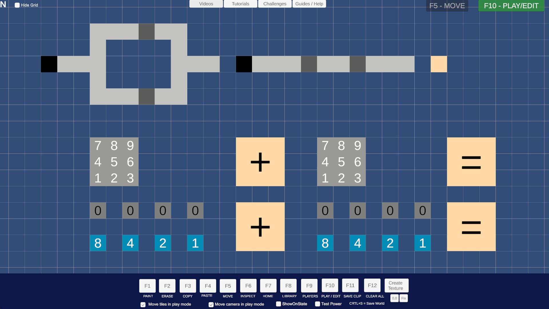 TILEZ screenshot #7