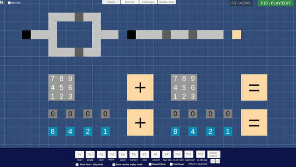 TILEZ screenshot 5