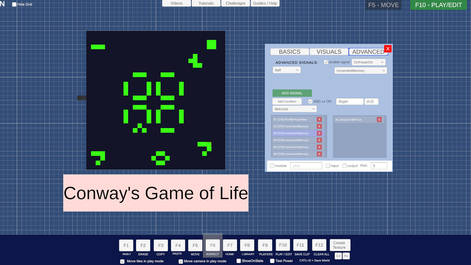 TILEZ screenshot #5