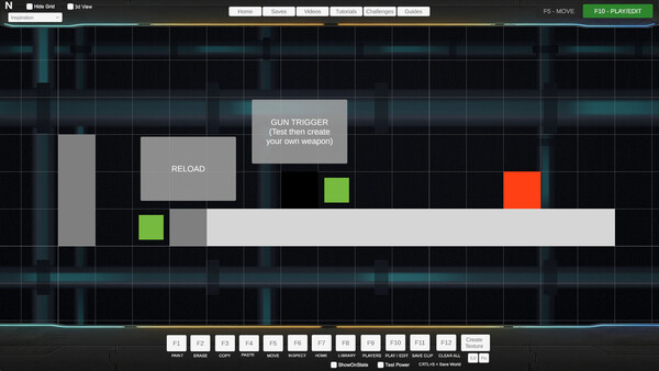 TILEZ screenshot 3