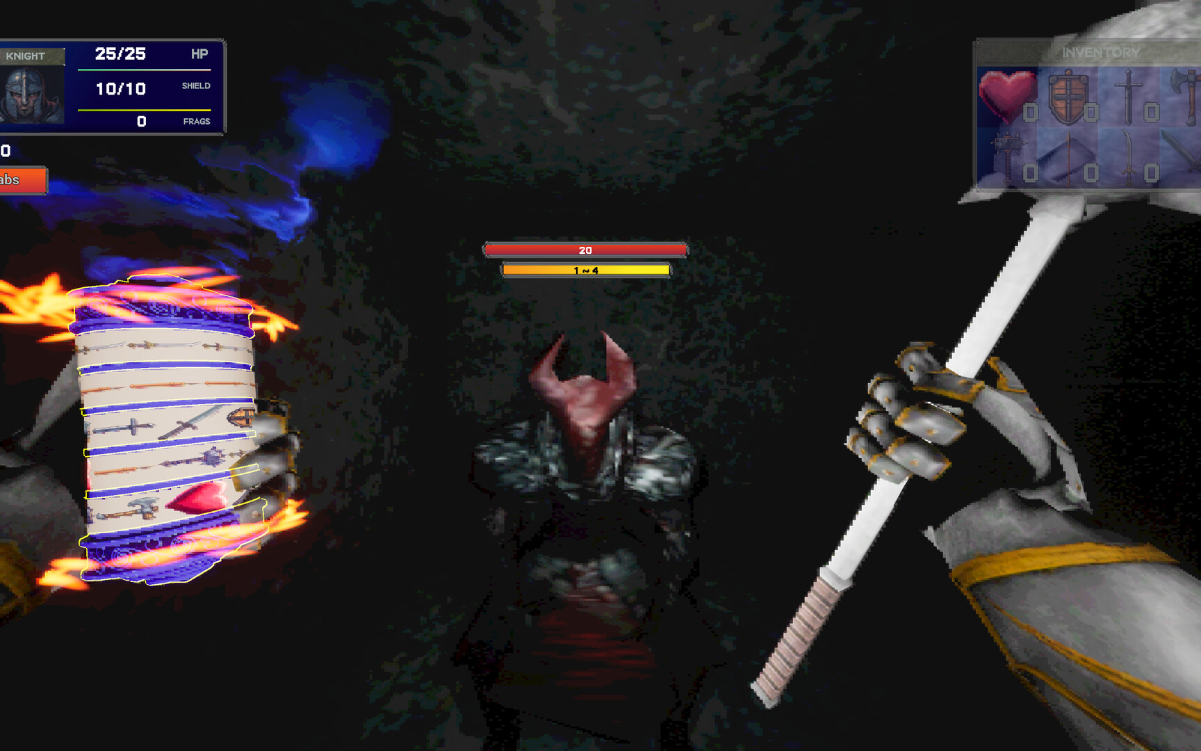 Slot or Die - Custom Pack Featured Screenshot #1