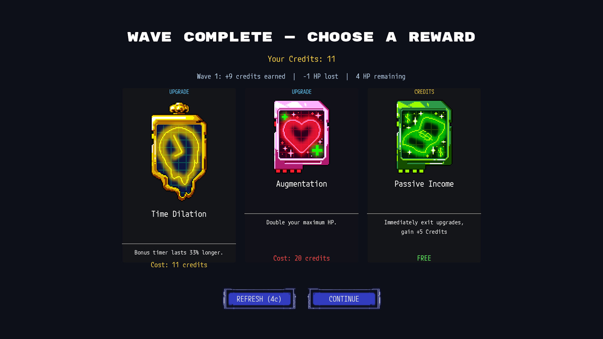 Wave Chess screenshot 3