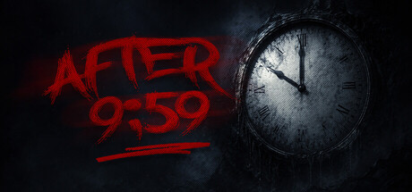 After 9:59 — Steam game cover