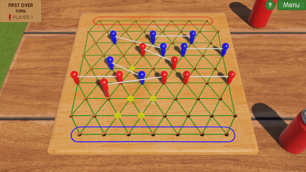 Tetheg screenshot 3