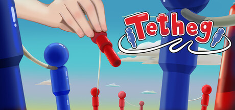 Tetheg