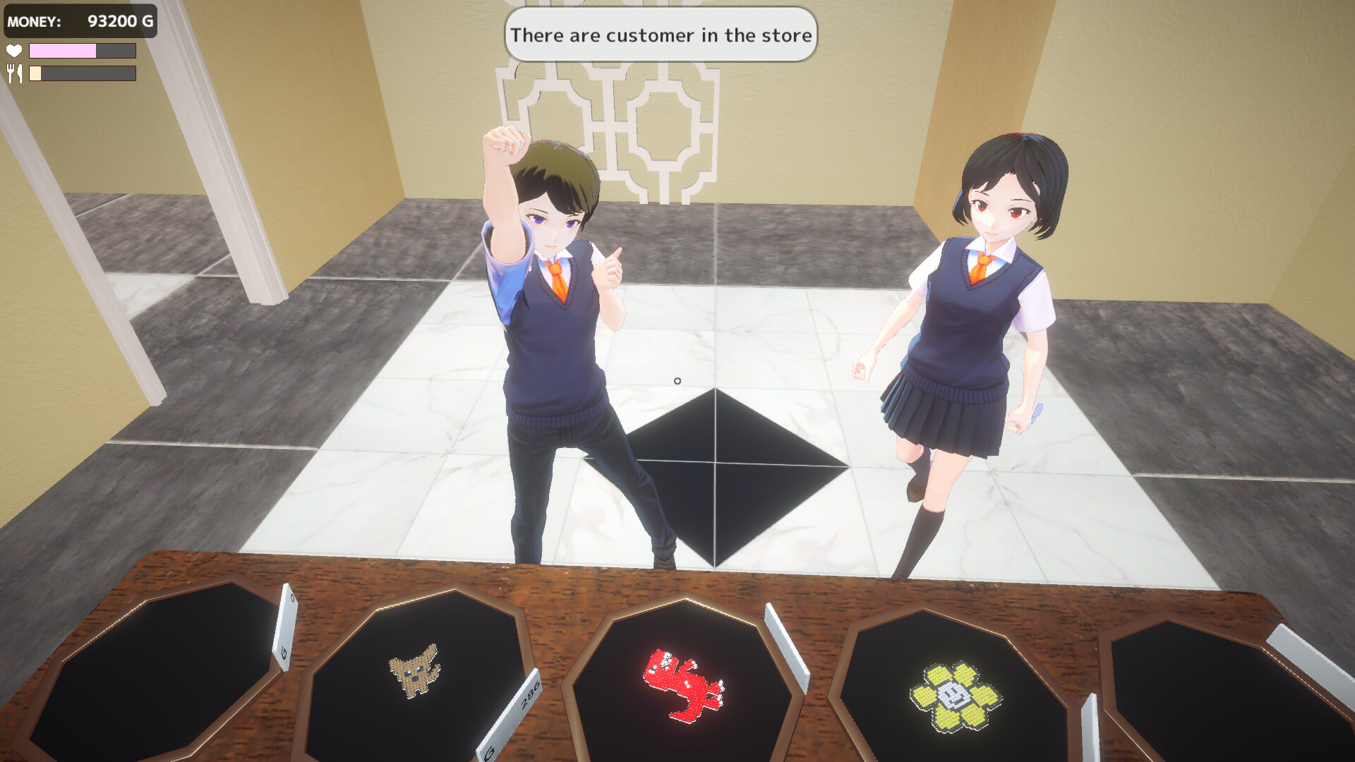 Fuse Beads Simulator ~ Debt Payoff Story screenshot 5
