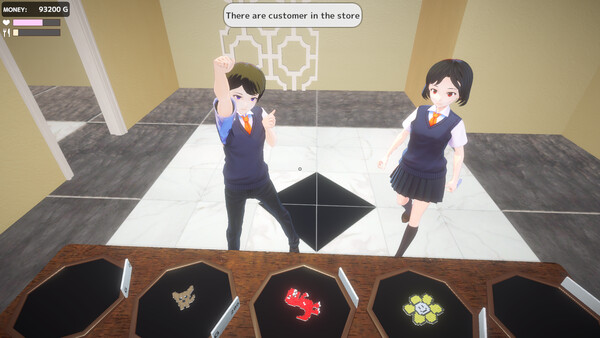 Screenshot media