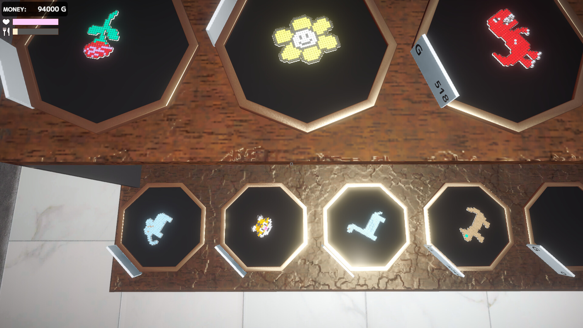 Fuse Beads Simulator ~ Debt Payoff Story screenshot 6