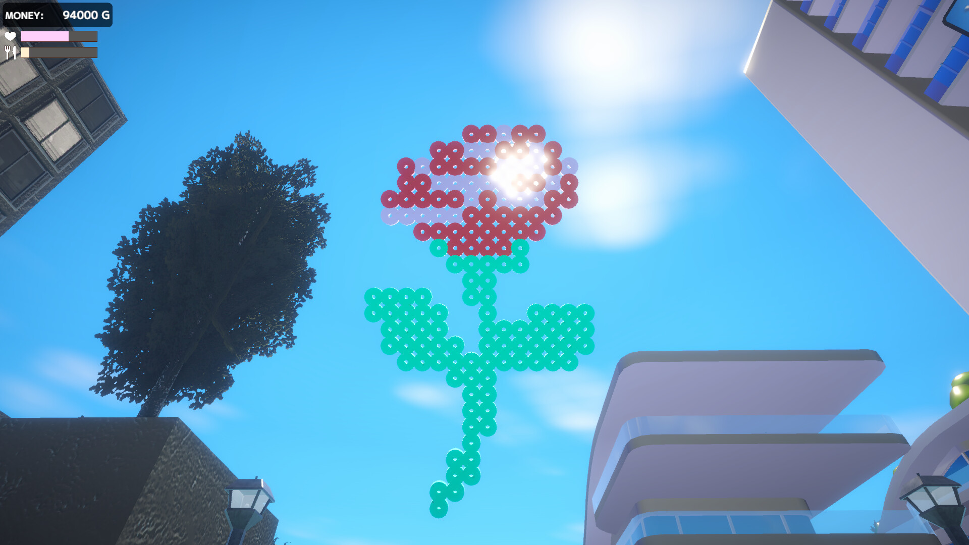 Fuse Beads Simulator ~ Debt Payoff Story screenshot 10