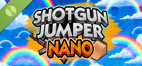 Shotgun Jumper Nano™ Demo