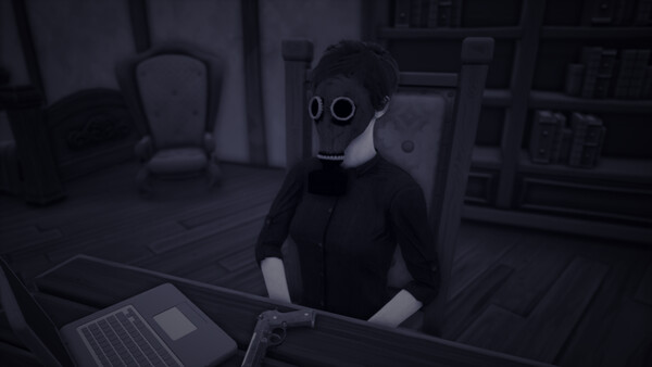 Скриншот 5 из игры Famine