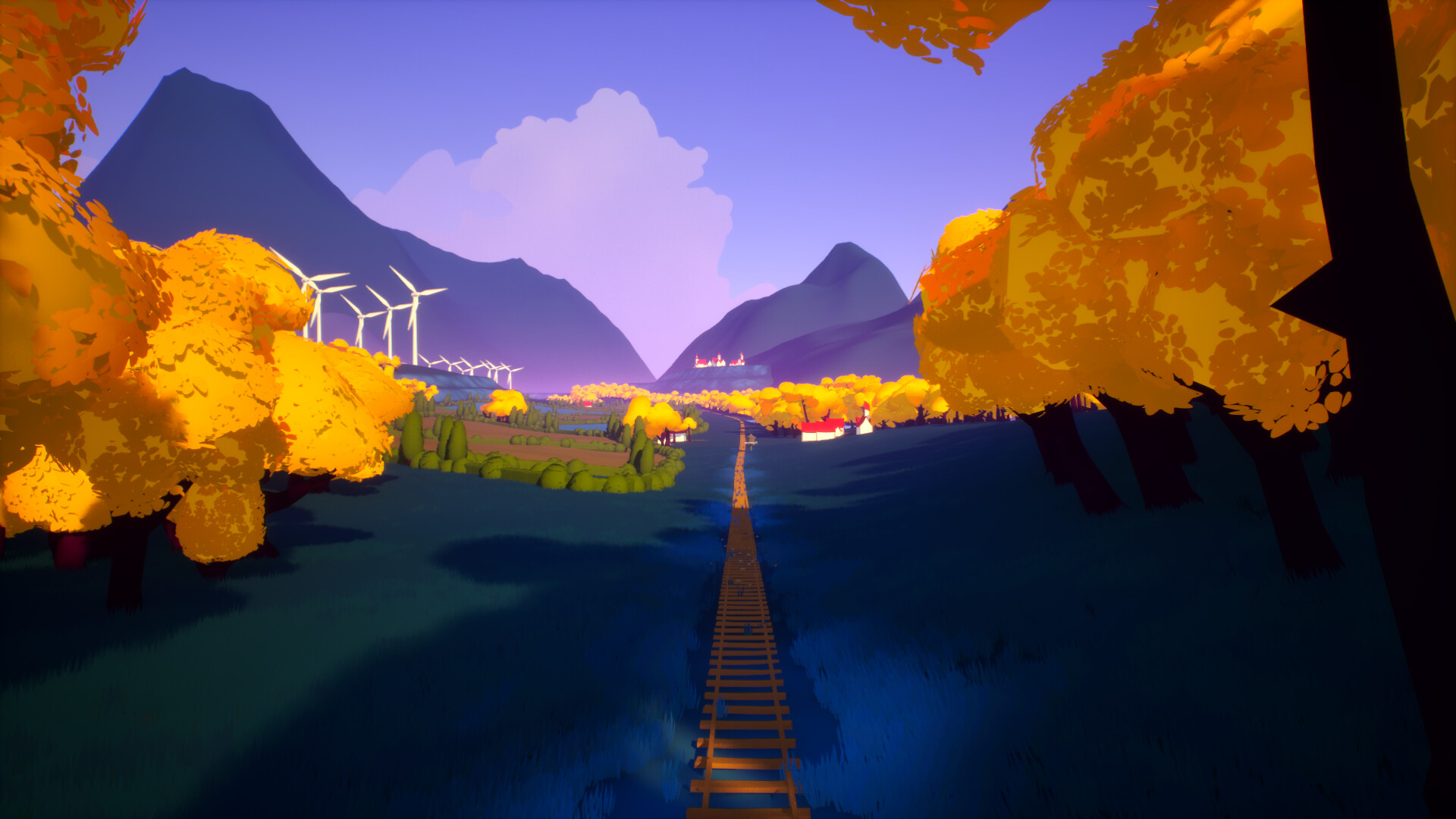 Manifest Unknown screenshot 4
