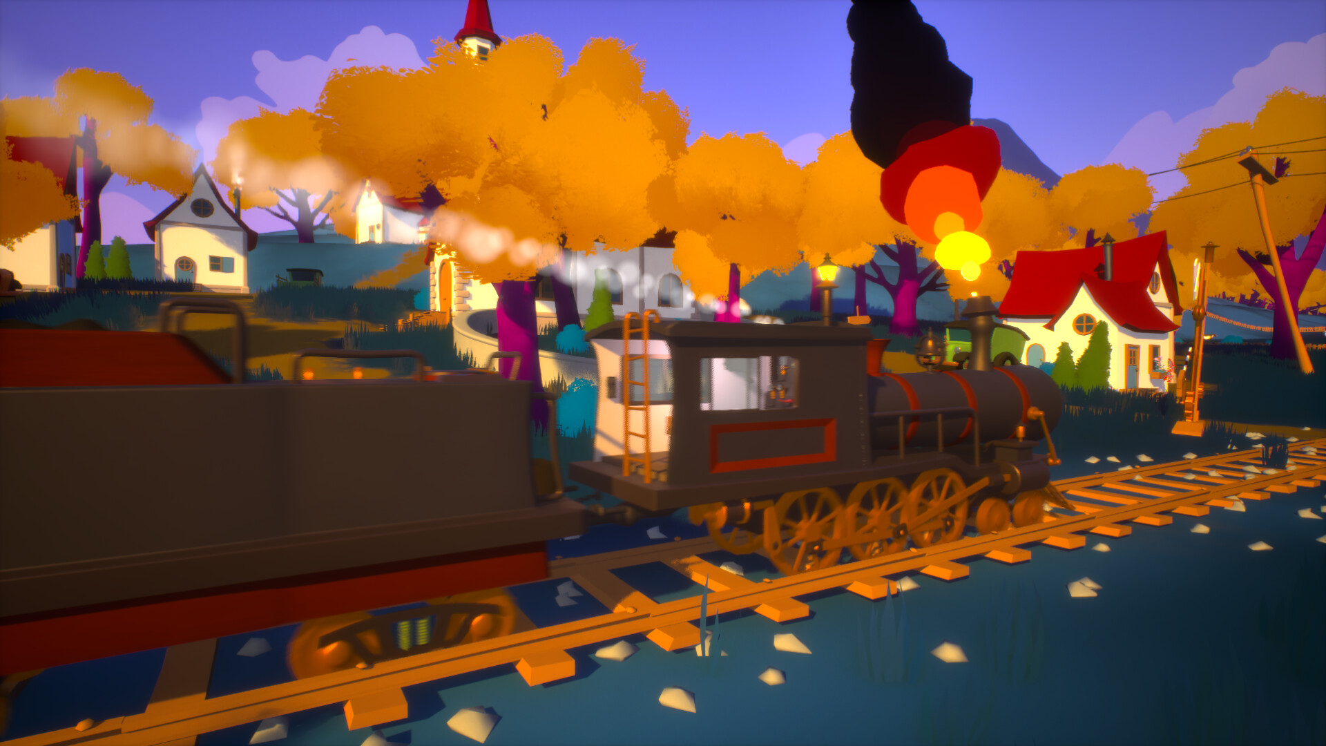 Manifest Unknown screenshot 1