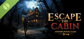 ESCAPE: The Cabin Demo