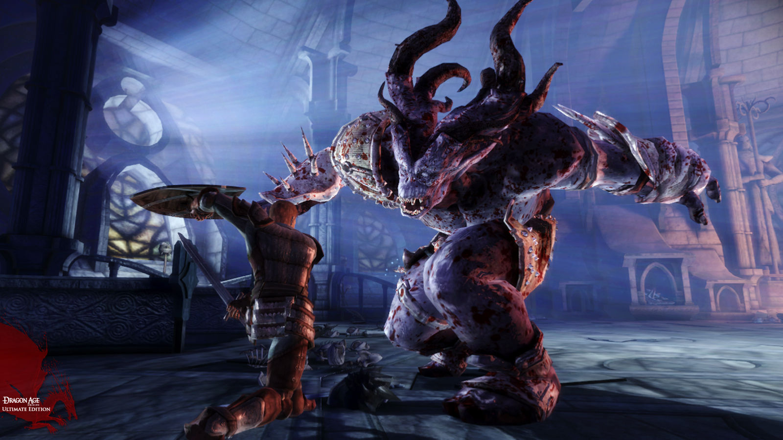Save 90% on Dragon Age: Origins - Ultimate Edition on Steam