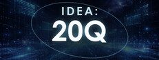IDEA:20Q cover