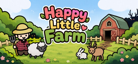 Happy Little Farm Playtest