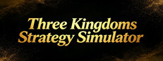 THREE KINGDOMS: STRATEGY SIMULATOR
