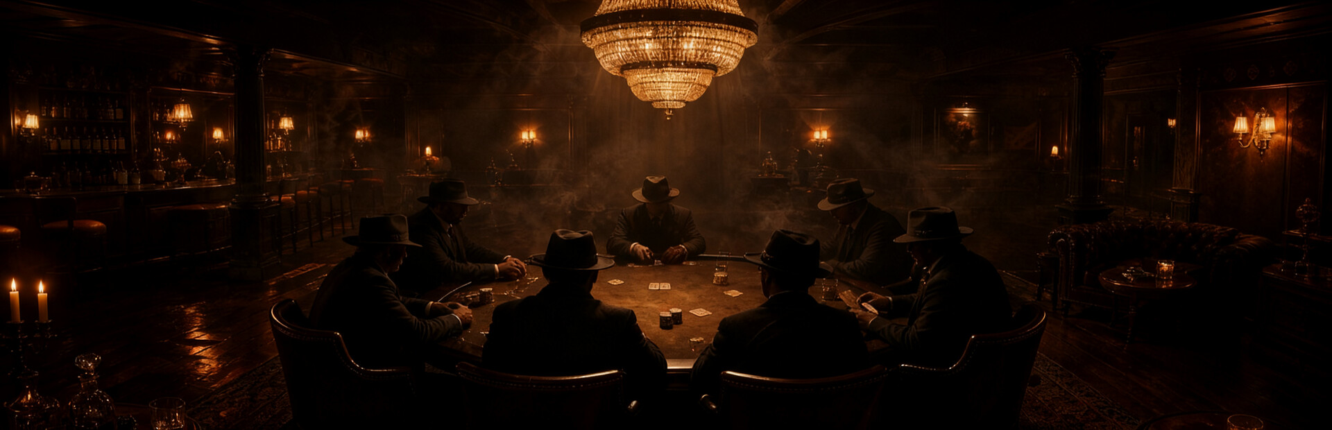 Liar's Table