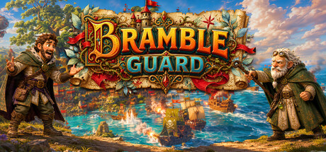 Bramble Guard