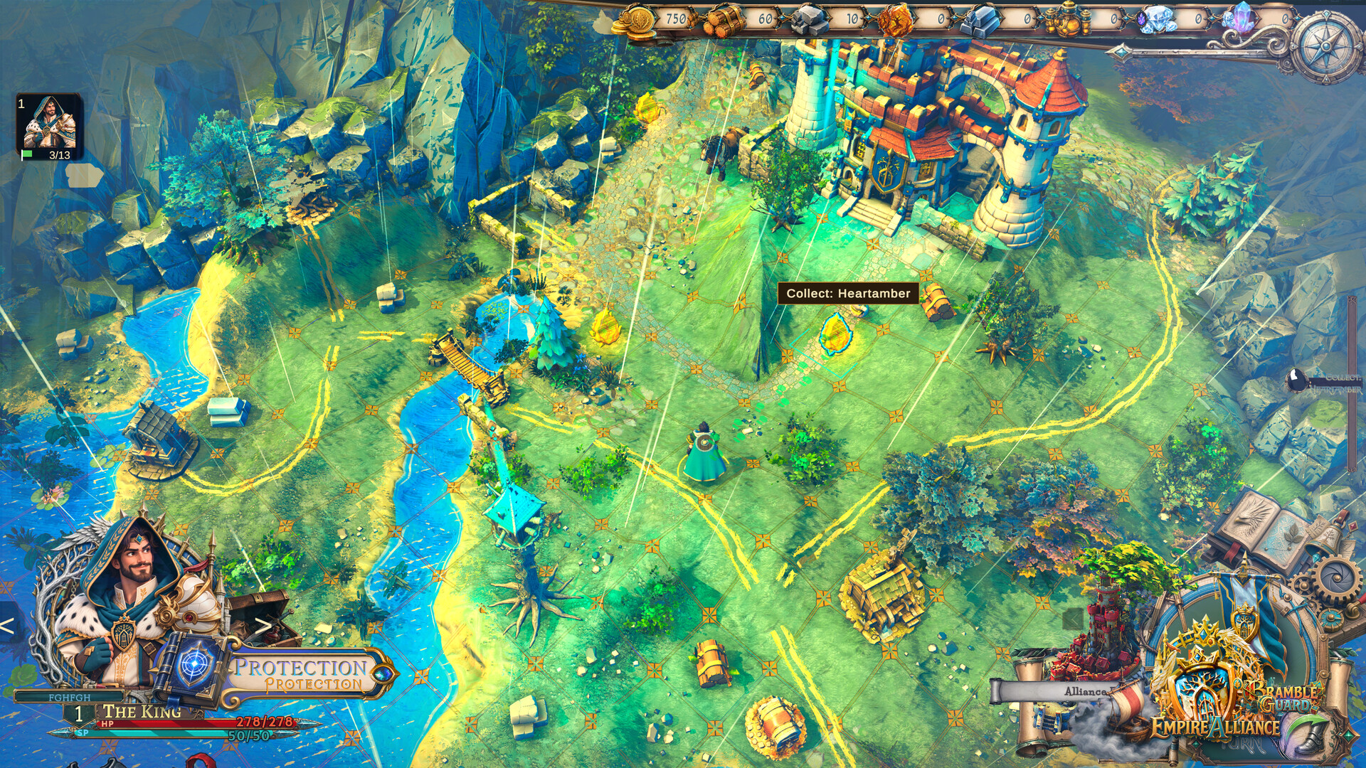 Bramble Guard screenshot 4