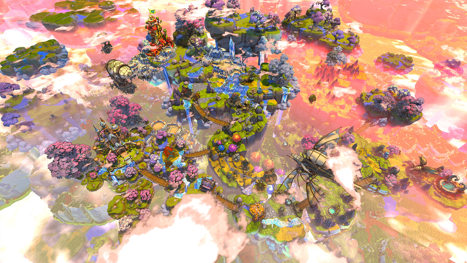 Bramble Guard screenshot 2
