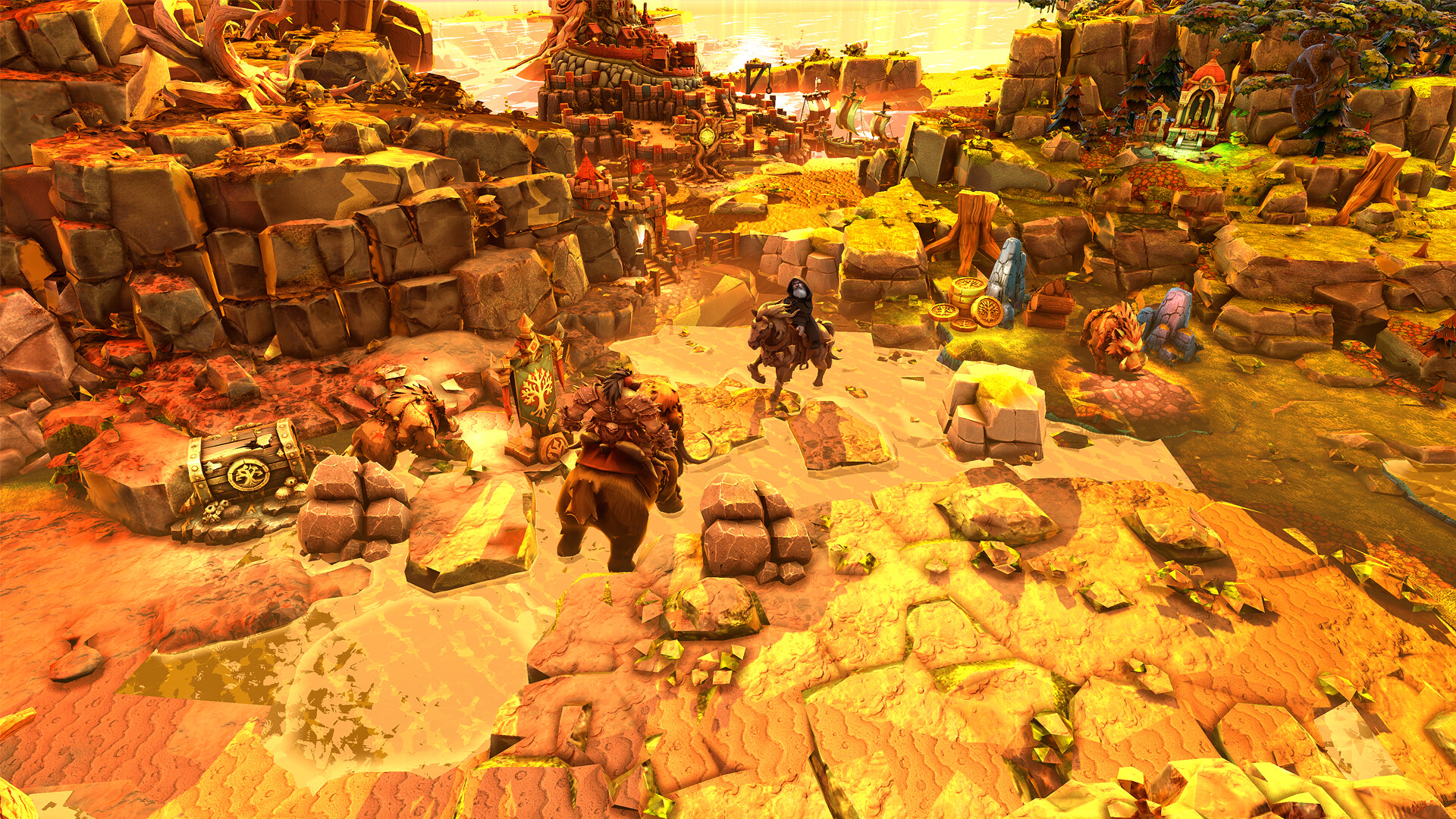 Bramble Guard screenshot #4