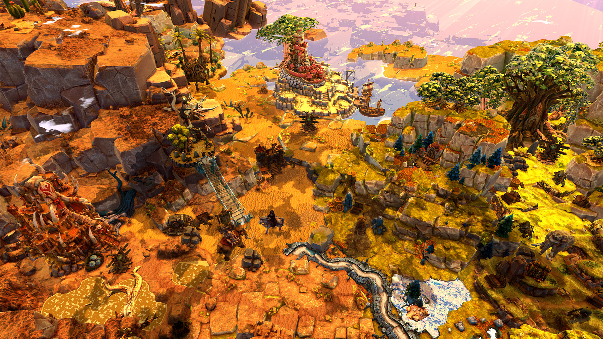 Bramble Guard screenshot 5