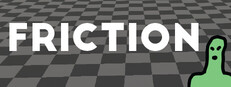 Friction cover