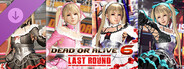 DLC: DOA6LR Marie Rose Knight of Roses Bundle