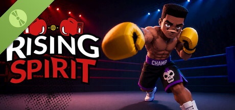 Rising Spirit Demo