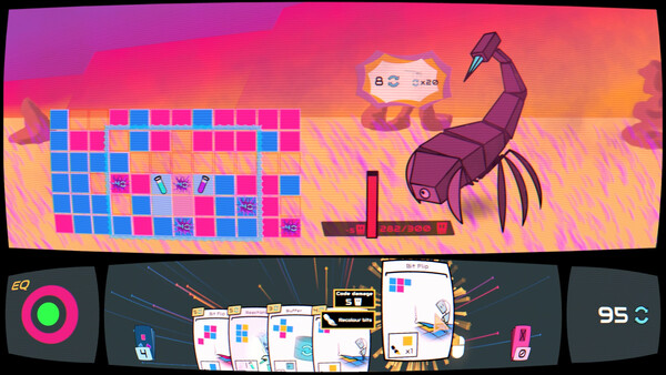 Screenshot media