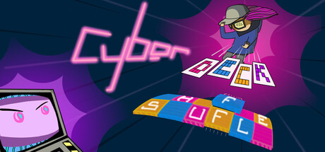 Cyberdeck Shuffle