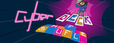Cyberdeck Shuffle cover