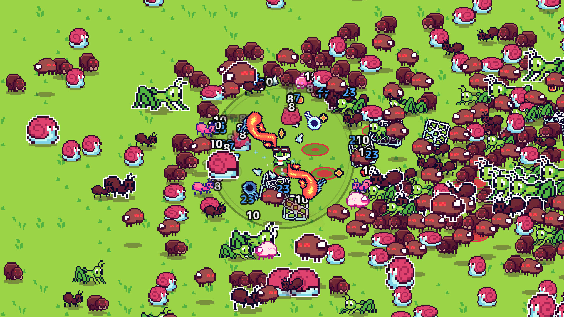 Croaked screenshot 6