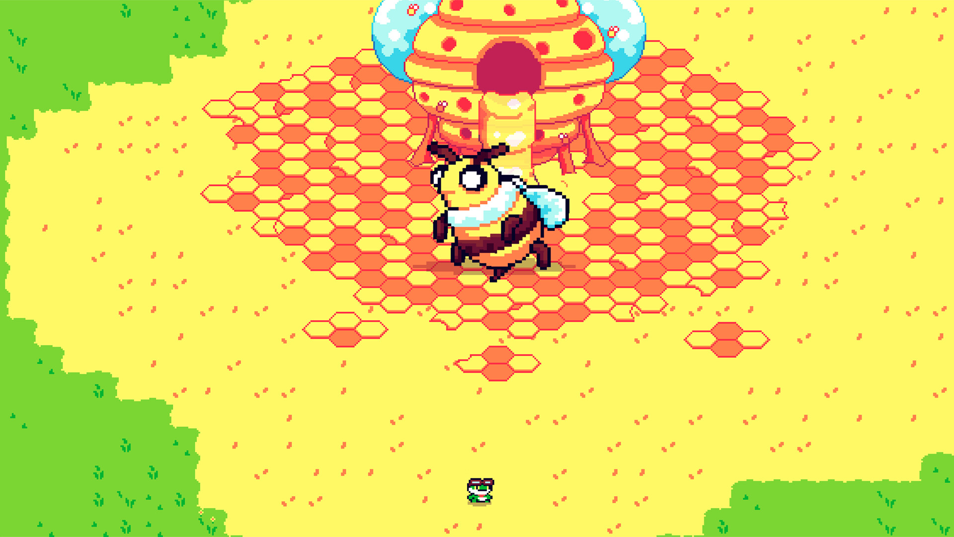 Croaked screenshot 5